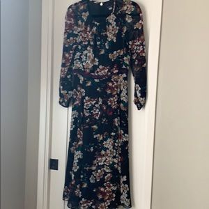 Tommy Hilfiger Midi Dress